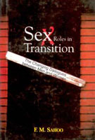 Sex Roles in Transition - Gyan Books 