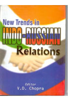 New Trends in Indo-Russian Relations - Gyan Books 