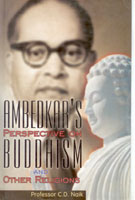 Ambedkar's Perspective On Buddhism and Other Religions - Gyan Books 