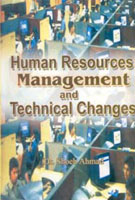 Human Resource Management and Technical Changes - Gyan Books 