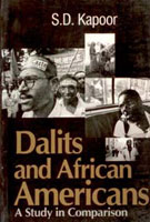 Dalits and African American - Gyan Books 