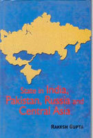 State in India, Pakistan, Russia and Central Asia - Gyan Books 