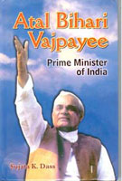 Atal Bihari Vajpayee: Prime Minister of India - Gyan Books 