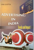 Advertising in India: Trends and Impact - Gyan Books 