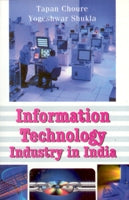 Information Technology Industry in India - Gyan Books 