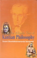 An Advaitic View of Kantian Philosophy - Gyan Books 