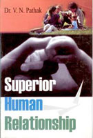 Superior Human Relationship - Gyan Books 