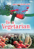 Be a Vegetarian - Gyan Books 