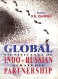 Global Significance of Indo-Russian Strategies - Gyan Books 