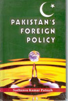 Pakistan Foreign Policy - Gyan Books 