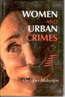 Women and Urban Crimes - Gyan Books 