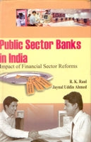 Public Sector Banks in India: Impact of Financial Sectors Reforms - Gyan Books 