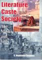 Literature, Caste and Society: the Masks and Veils - Gyan Books 