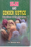 Islam and Gender Justice - Gyan Books 