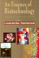 An Essence of Biotechnology - Gyan Books 