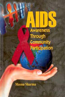 Aids Awareness Through Community Participation - Gyan Books 