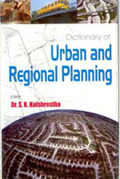 Dictionary of Urban and Regional Planning - Gyan Books 