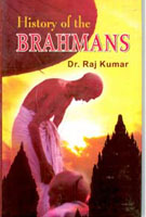 History of Brahamans - Gyan Books 