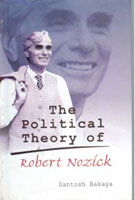 The Political Theory of Robert Nozick - Gyan Books 