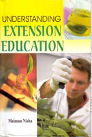 Understanding Extension Education - Gyan Books 