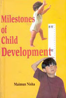 Milestones of Child Development - Gyan Books 