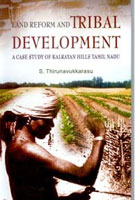 Land Reforms and Tribal Development - Gyan Books 