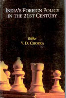 India's Foreign Policy in the 21St Century - Gyan Books 