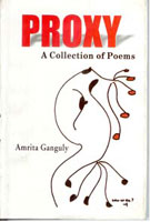 Proxy: a Collection of Poems - Gyan Books 