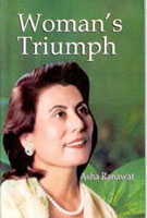 Women's Triumph - Gyan Books 