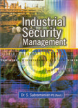 Industrial Security Management - Gyan Books 