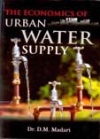 The Economics of Urban Water Supply - Gyan Books 