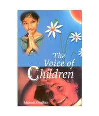 The Voice of Children - Gyan Books 