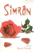 Simran—A Novel - Gyan Books 