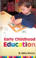 Early Childhood Education - Gyan Books