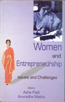 Women and Entrepreneurship: Issues and Challanges - Gyan Books 