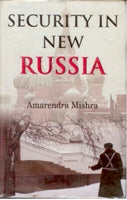 Security in New Russia - Gyan Books 