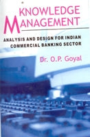 Knowledge Management Analysis and Design For Indian Commercial Banking Sector - Gyan Books 