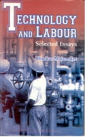 Technology and Labour Selected Essays - Gyan Books 