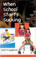 When School Starts Sucking - Gyan Books 