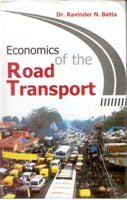 Economics of the Road Transport - Gyan Books 