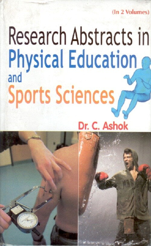 Research Abstract in Physical Education and Sport Sciences Vol. 2nd - Gyan Books 