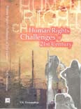 Human Right Challenges in 21St Century - Gyan Books 