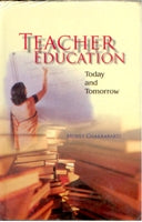 Teacher Education: Today and Tommorrow - Gyan Books 