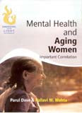 Mental Heath and Aging Women Important Correlation - Gyan Books 