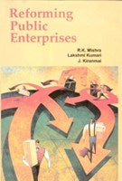 Reforming Public Enterprises - Gyan Books 
