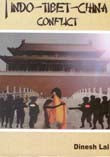 Indo-Tibet-China Conflict - Gyan Books 