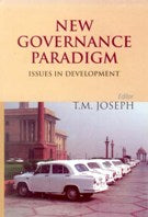 New Governance Paradigm - Gyan Books 