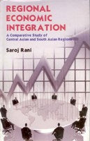 Regional Economic Integration - Gyan Books 