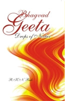 Bhagvat Geeta: Drops of Nectar - Gyan Books 