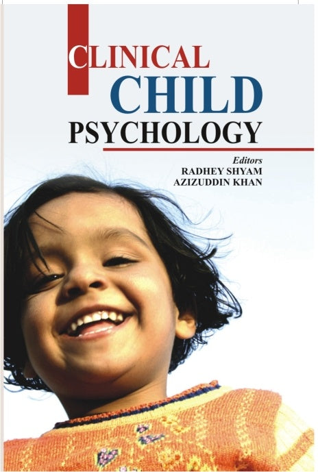 Clinical Child Psychology - Gyan Books 